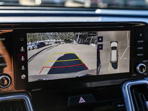 Certified 2023 Kia Sorento SX Prestige image 24