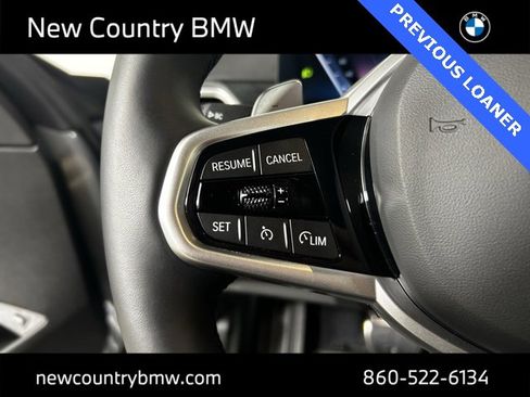 Certified 2025 BMW 230i xDrive Coupe w/ M Sport Package image 16