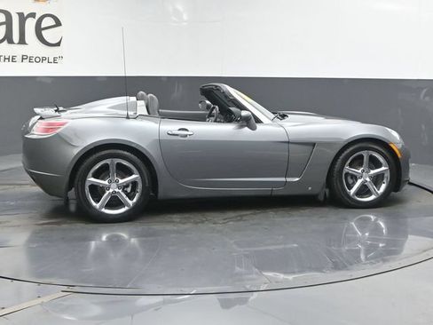 Used 2007 Saturn Sky w/ Premium Trim Pkg RWD image 34