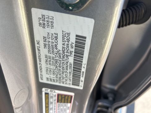 Used 2020 Acura RDX FWD image 45