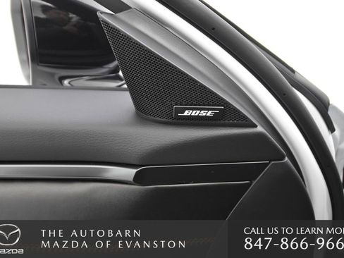 New 2026 MAZDA CX-50 AWD 2.5 Hybrid w/ Weather Package image 32