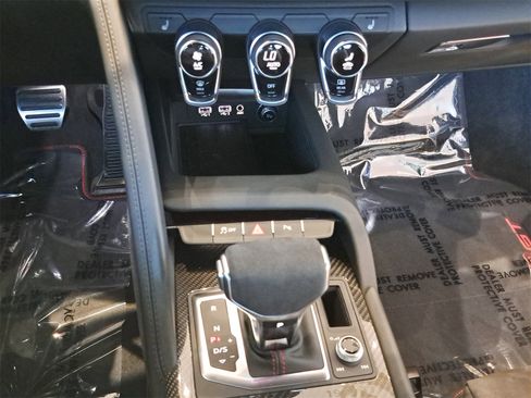 Used 2023 Audi R8 V10 GT image 20