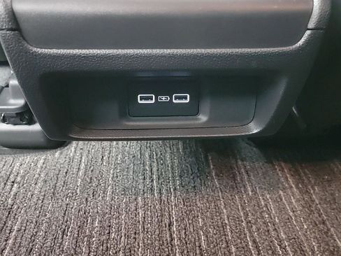 Certified 2024 Honda Odyssey EX-L image 21