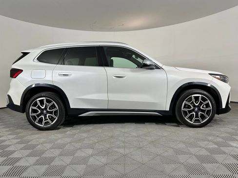 Used 2023 BMW X1 xDrive28i w/ Convenience Package AWD/4WD image 31