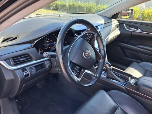 Used 2014 Cadillac XTS Hearse FWD image 10