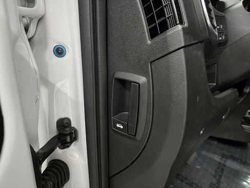 Used 2024 RAM ProMaster 3500 w/ Quick Order Package 22G SLT image 18