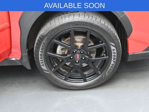 Used 2021 Subaru Crosstrek 2.5i Limited w/ Moonroof Package 1 AWD/4WD image 37