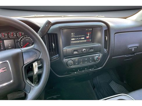 Used 2016 GMC Sierra 1500 4x4 Double Cab w/ Elevation Edition image 7