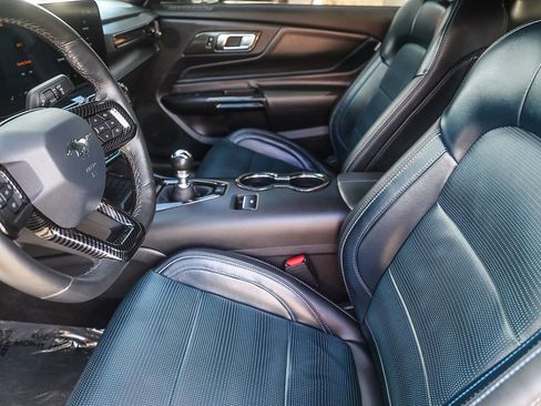 Used 2024 Ford Mustang GT Premium w/ California Special Package image 18