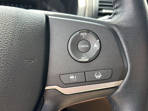 Certified 2022 Honda Odyssey EX-L image 31