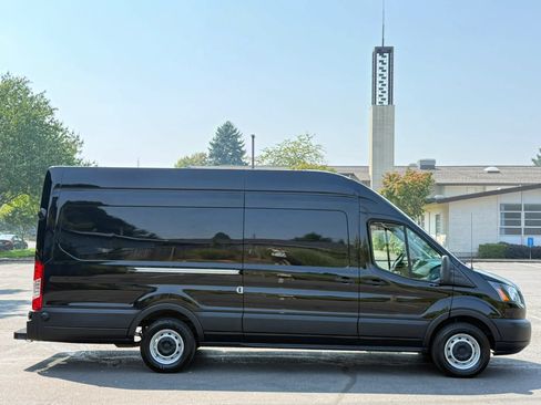Used 2019 Ford Transit 250 148 High Roof Extended RWD image 7