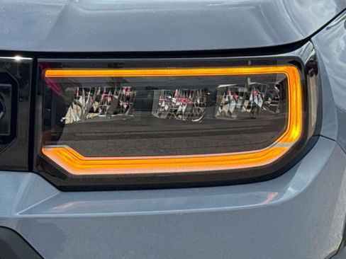 New 2026 Honda Passport TrailSport Elite image 10