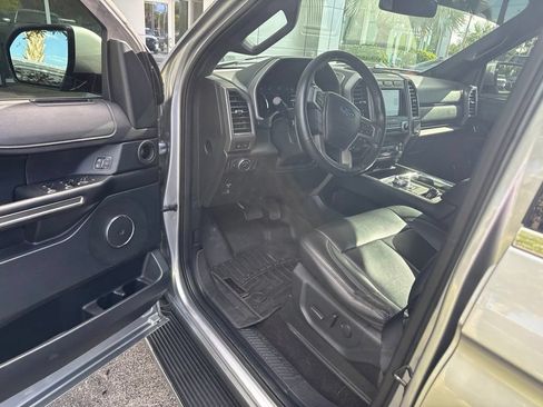 Used 2021 Ford Expedition XLT RWD image 6