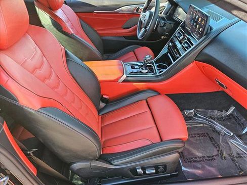 Used 2025 BMW M850i xDrive Coupe image 19