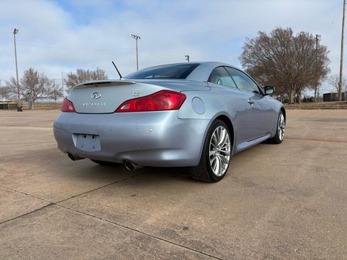 Used 2011 INFINITI G37 2dr Base w/ Premium Pkg image 26