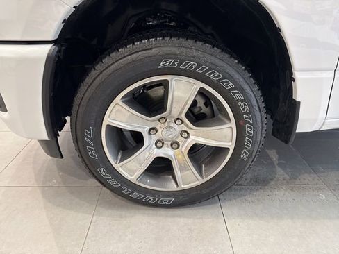 New 2026 RAM 1500 Express AWD/4WD image 14