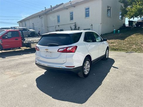 Used 2019 Chevrolet Equinox LT image 29