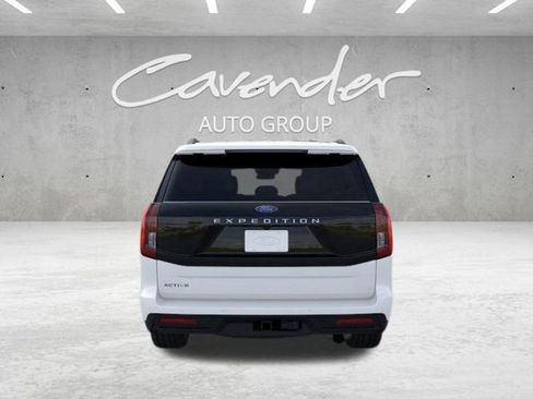 New 2025 Ford Expedition Active AWD/4WD image 5