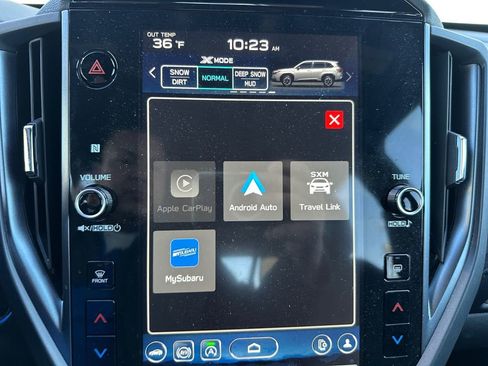 Used 2025 Subaru Forester Limited image 27