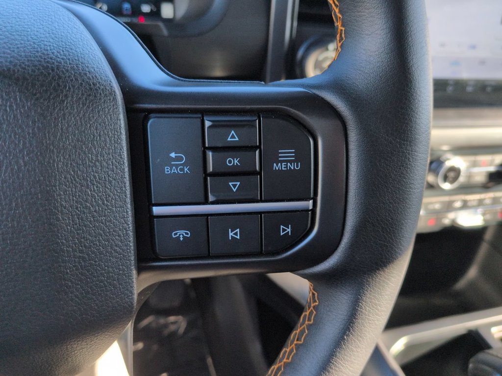 Used 2026 Ford F150 Tremor AWD/4WD image 26
