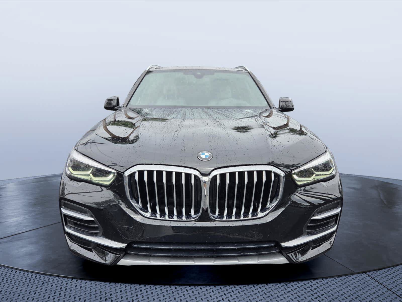 Used 2023 BMW X5 sDrive40i w/ Premium Package RWD image 8