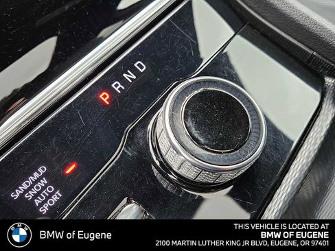 Used 2024 Jeep Grand Cherokee L Limited w/ Luxury Tech Group II AWD/4WD image 31