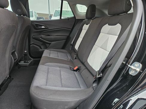 Used 2024 Chevrolet Trax LS FWD image 26