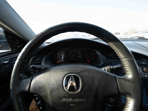 Used 2003 Acura TL 3.2 image 15