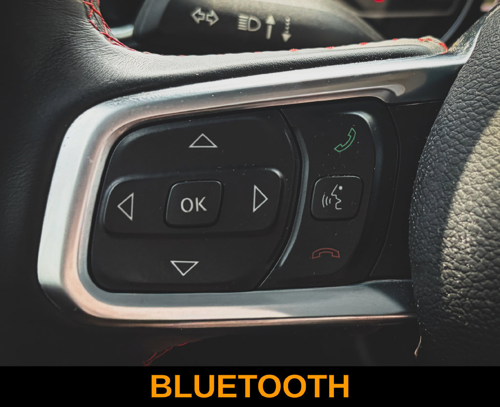 Used 2020 Jeep Gladiator Rubicon AWD/4WD image 13