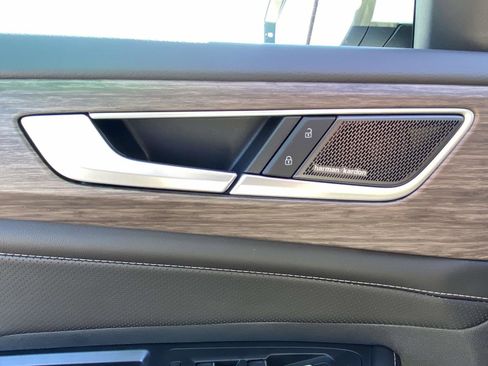 New 2026 Volkswagen Atlas SEL Premium R-Line AWD/4WD image 21