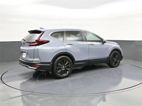 Certified 2020 Honda CR-V EX-L image 15