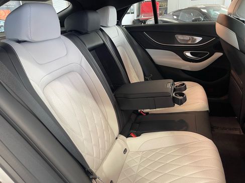 Used 2025 Mercedes-Benz AMG GT 63 image 50