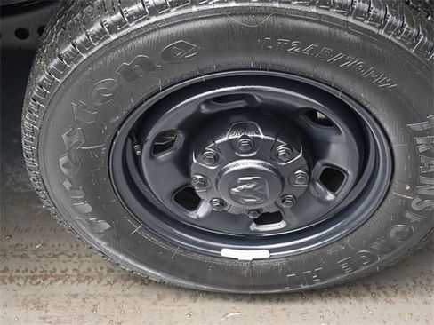 Used 2025 RAM 2500 Tradesman image 29