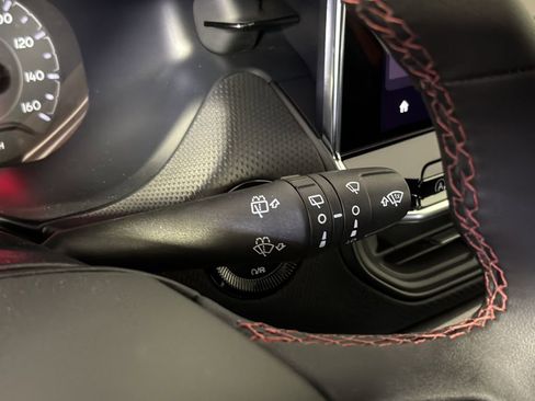 New 2026 Jeep Compass Trailhawk AWD/4WD image 20