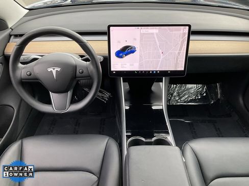 Used 2019 Tesla Model 3 Standard Range Plus image 35