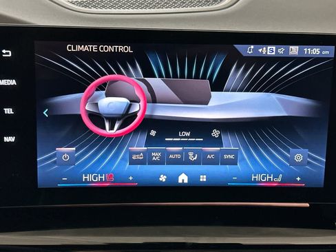 Used 2026 BMW X1 xDrive28i w/ Convenience Package AWD/4WD image 21