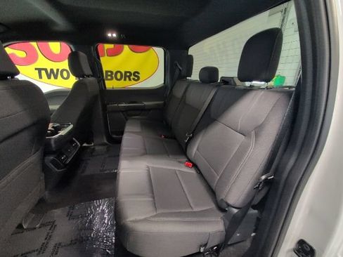 New 2026 Ford F150 STX w/ Equipment Group 200A AWD/4WD image 25