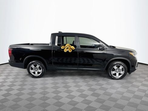 Used 2024 Honda Ridgeline RTL image 8