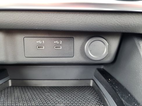 New 2026 Nissan Rogue SV image 14