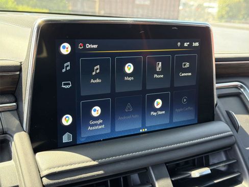 Used 2022 Chevrolet Tahoe Premier AWD/4WD image 38