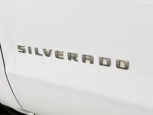 Used 2015 Chevrolet Silverado 1500 W/T w/ Trailering Package image 23