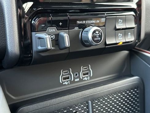 New 2026 RAM 1500 Rebel w/ Trailer Tow Group image 19