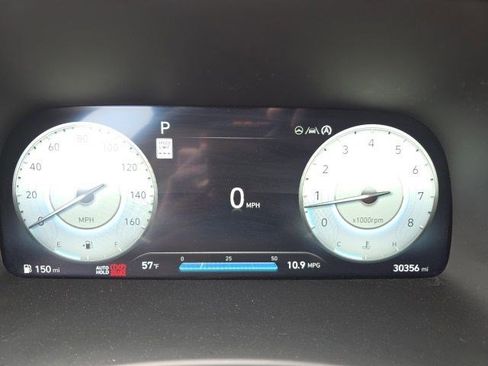 Used 2023 Hyundai Palisade SEL AWD/4WD image 24