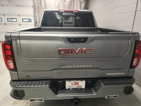 New 2026 GMC Sierra 1500 Elevation w/ Elevation Premium Package image 20