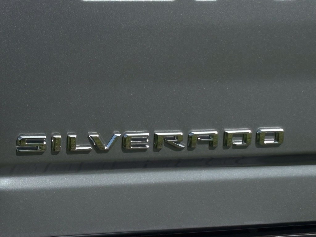 New 2026 Chevrolet Silverado 2500 Custom w/ Custom Value Package AWD/4WD image 17