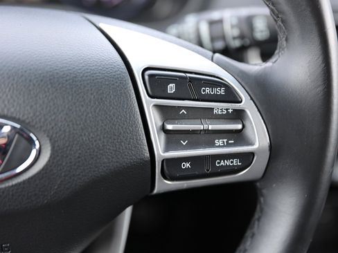 Used 2021 Hyundai Kona Night image 40