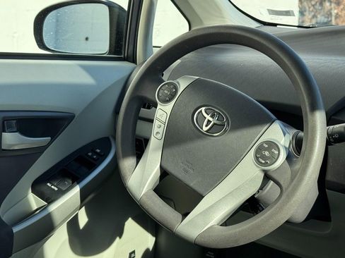 Used 2010 Toyota Prius image 12