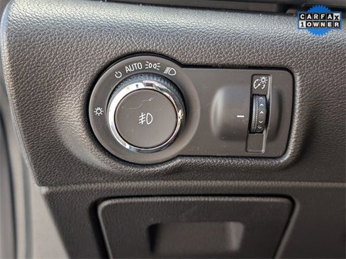 Used 2018 Buick Cascada Premium image 27