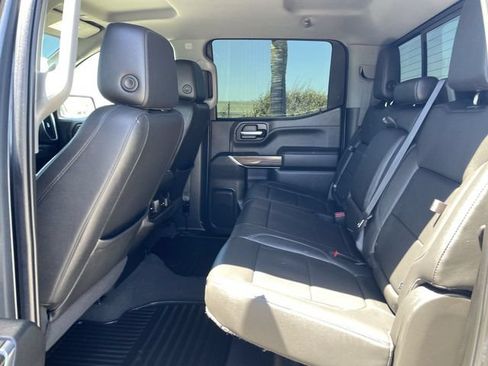 Used 2022 Chevrolet Silverado 1500 RST w/ LPO, Blackout Package AWD/4WD image 24