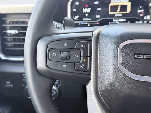 Used 2024 GMC Sierra 1500 Denali w/ Denali Reserve Package image 23